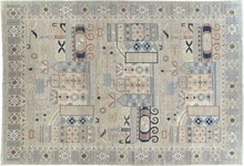 khotan Carpet - # 108708