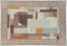khotan Carpet - # 108710