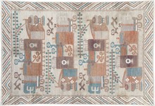 khotan Carpet - # 108725