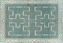 khotan Carpet - # 108754
