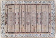 khotan Carpet - # 108828