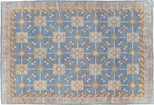 khotan Carpet - # 108834
