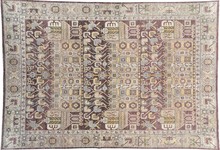 khotan Rug - # 108842
