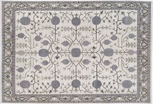 khotan Carpet - # 108843