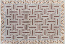 khotan Carpet - # 108951