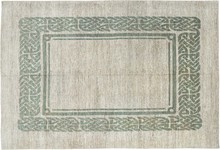 khotan Carpet - # 108954