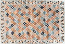 khotan Carpet - # 108955
