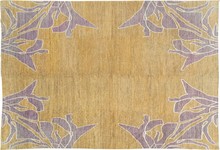 khotan Carpet - # 108956