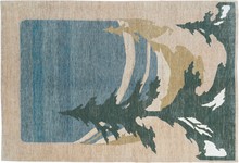 khotan Carpet - # 108957