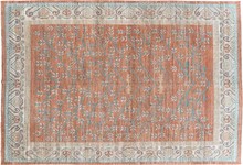 khotan Carpet - # 108960