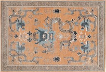 khotan Rug - # 109351