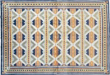 khotan Carpet - # 109353