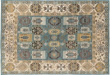 khotan Carpet - # 109354