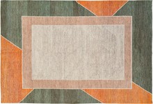 khotan Carpet - # 109372