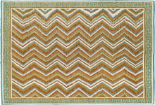 khotan Carpet - # 109513