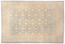 khotan Carpet - # 128678