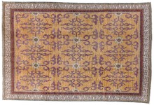 khotan Carpet - # 128683