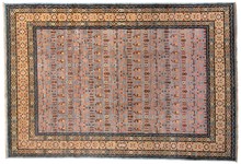 khotan Carpet - # 128802