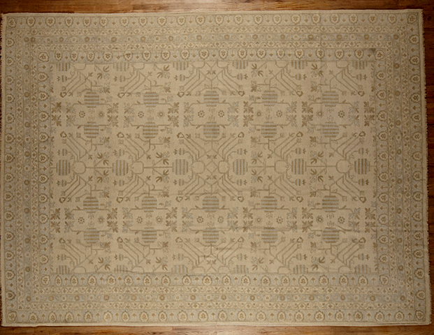 khotan Carpet - # 55350