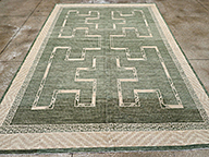 khotan Carpet - # 57241