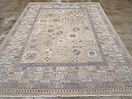 khotan Carpet - # 57255