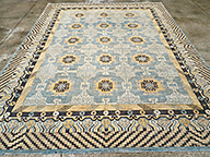 khotan Carpet - # 57260