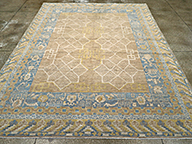 khotan Carpet - # 57261