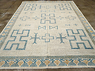 khotan Carpet - # 57263