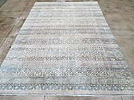 khotan Carpet - # 57859