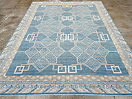 khotan Carpet - # 57861