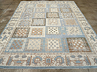 khotan Carpet - # 57862