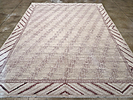 khotan Carpet - # 57863