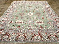 khotan Carpet - # 58073