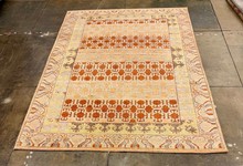 khotan Rug - # 128037
