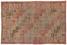 khotan Rug - # 128803