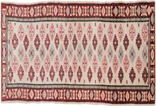 khotan Runner - # 105835