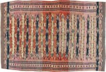 kilim - # 100297