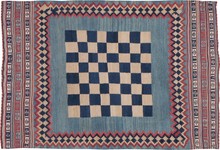 kilim Rug - # 103209