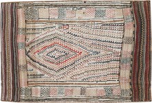 kilim Rug - # 103883