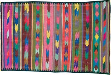 kilim Rug - # 104424