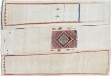 kilim Carpet - # 104437