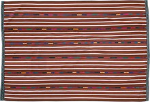 kilim Rug - # 104455