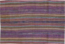 kilim Rug - # 104456