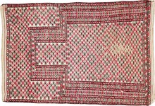 kilim Rug - # 104507