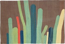 kilim Rug - # 104625