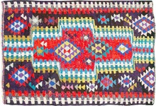 kilim Rug - # 104758