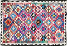 kilim Rug - # 104759