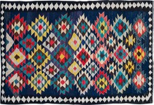 kilim Rug - # 104854