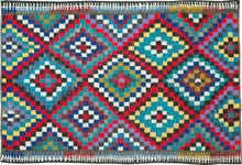 kilim Rug - # 104862