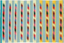 kilim Rug - # 105266